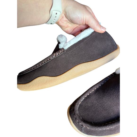 Kuru LOFT Moccasin Indoor/Outdoor Slipper - Picture 6 of 6